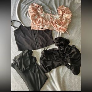 Shein bundle(4)